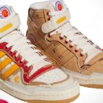 McDonald’s x Adidas โชว์รองเท้าผ้าใบ 2 แบรนด์น่าใส่สุดๆ