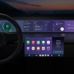 Apple CarPlay ฟีเจอร์ใหม่ล่าสุดจากแอปเปิ้ล