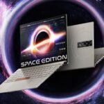 ASUS Zenbook 14x OLED Space Edition