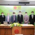 รองปลัดกระทรวงดิจิทัลฯ บรรยายพิเศษ เรื่อง “PDPA และ สำนักงานศาลรัฐธรรมนูญ”