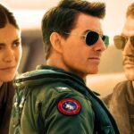 Top Gun: Maverick (2022) ท็อปกัน: มาเวอริค